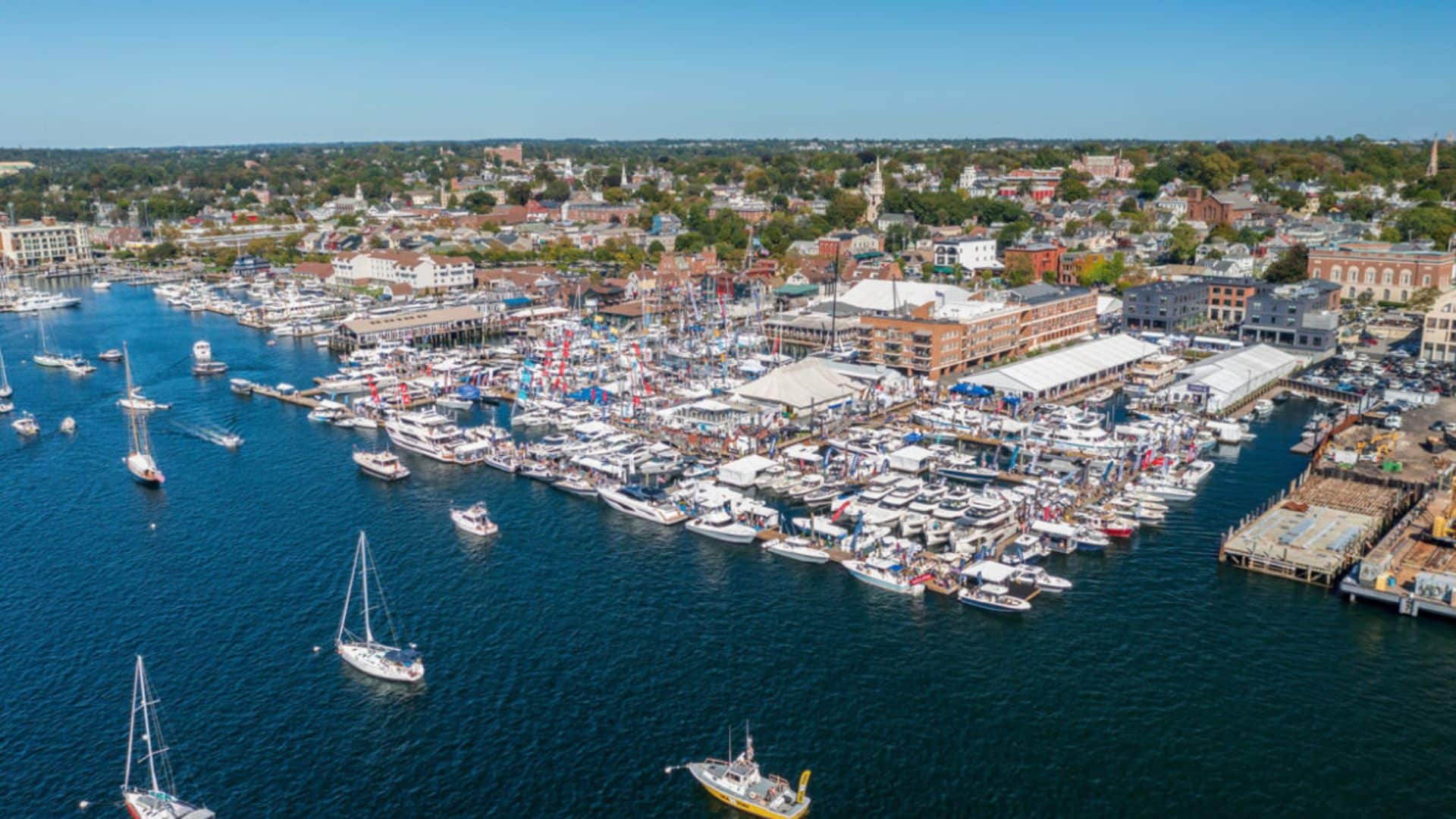 Wellness Yacht Charters: The Floating Sanctuary | Kufner Yachts USA